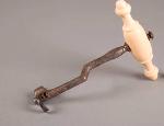 Tooth extractor (1846)